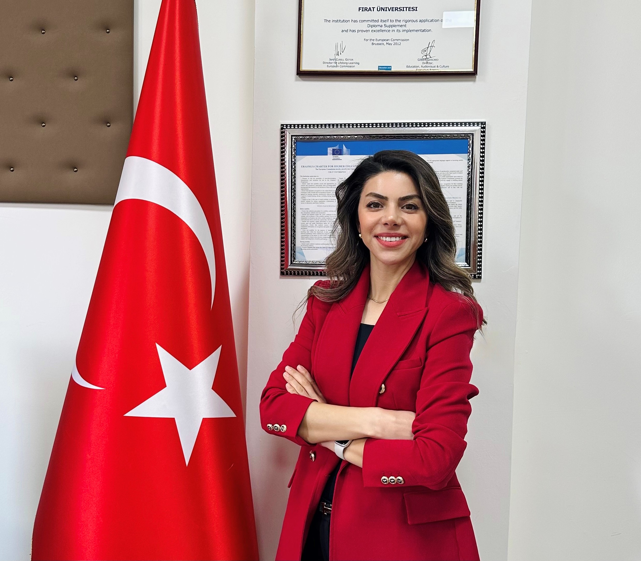 Doç. Dr. Işıl ŞAHİN GÜLTER